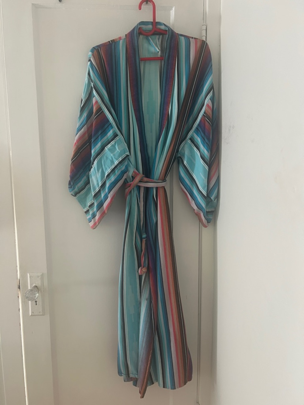 El Cosmico Robe